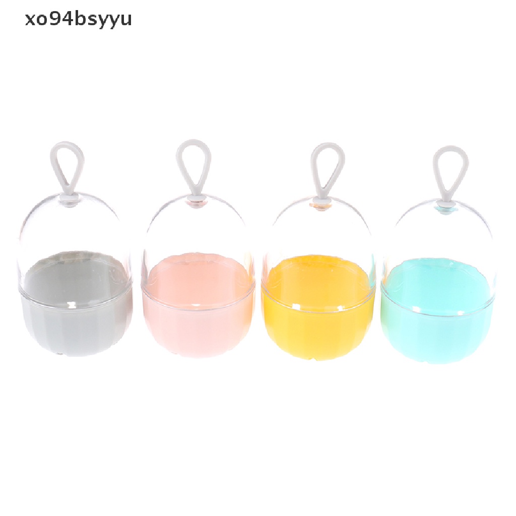 1 Hộp Đựng Mút Trang Điểm Làm Đẹp xo94bsyyu