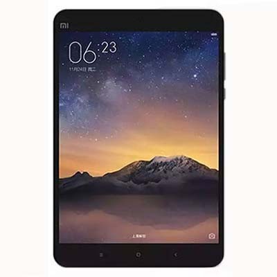 Xiaomi Mi Pad 4 32gb black 3G | BigBuy360 - bigbuy360.vn