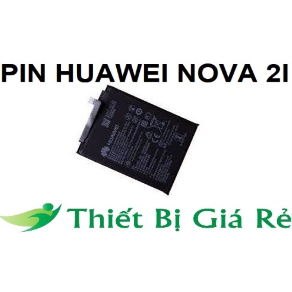 PIN HUAWEI NOVA 2I