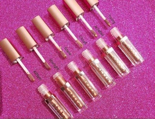 SET NHŨ MẮT STILA