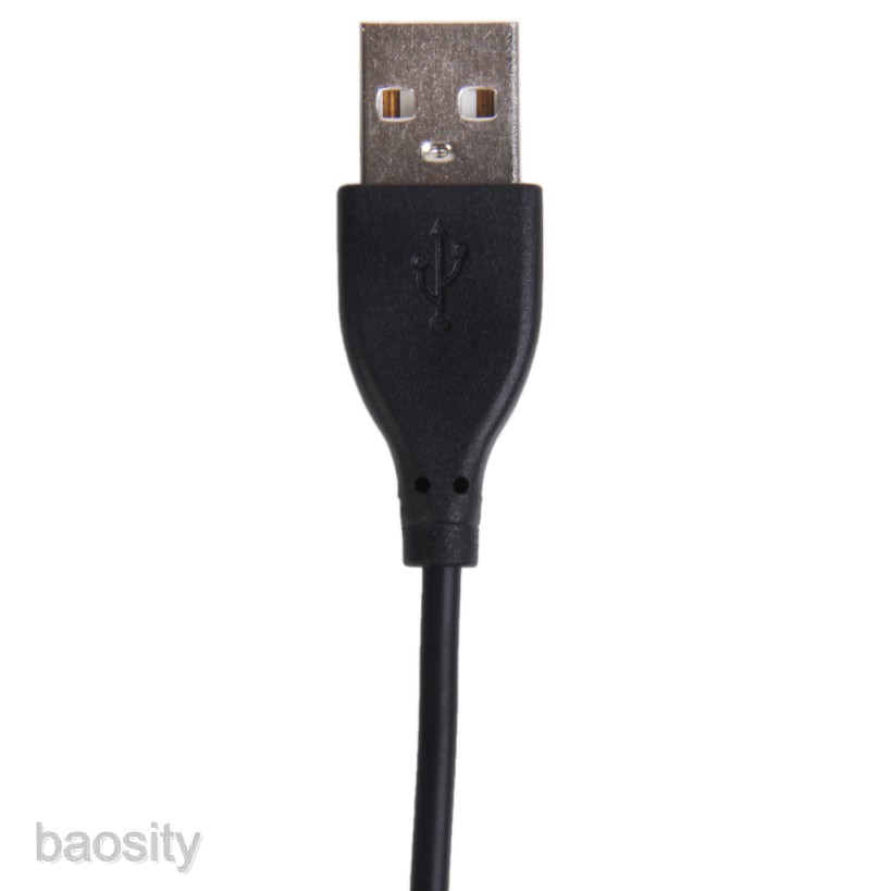 Cáp sạc USB cho đồng hồ thông minh Pebble