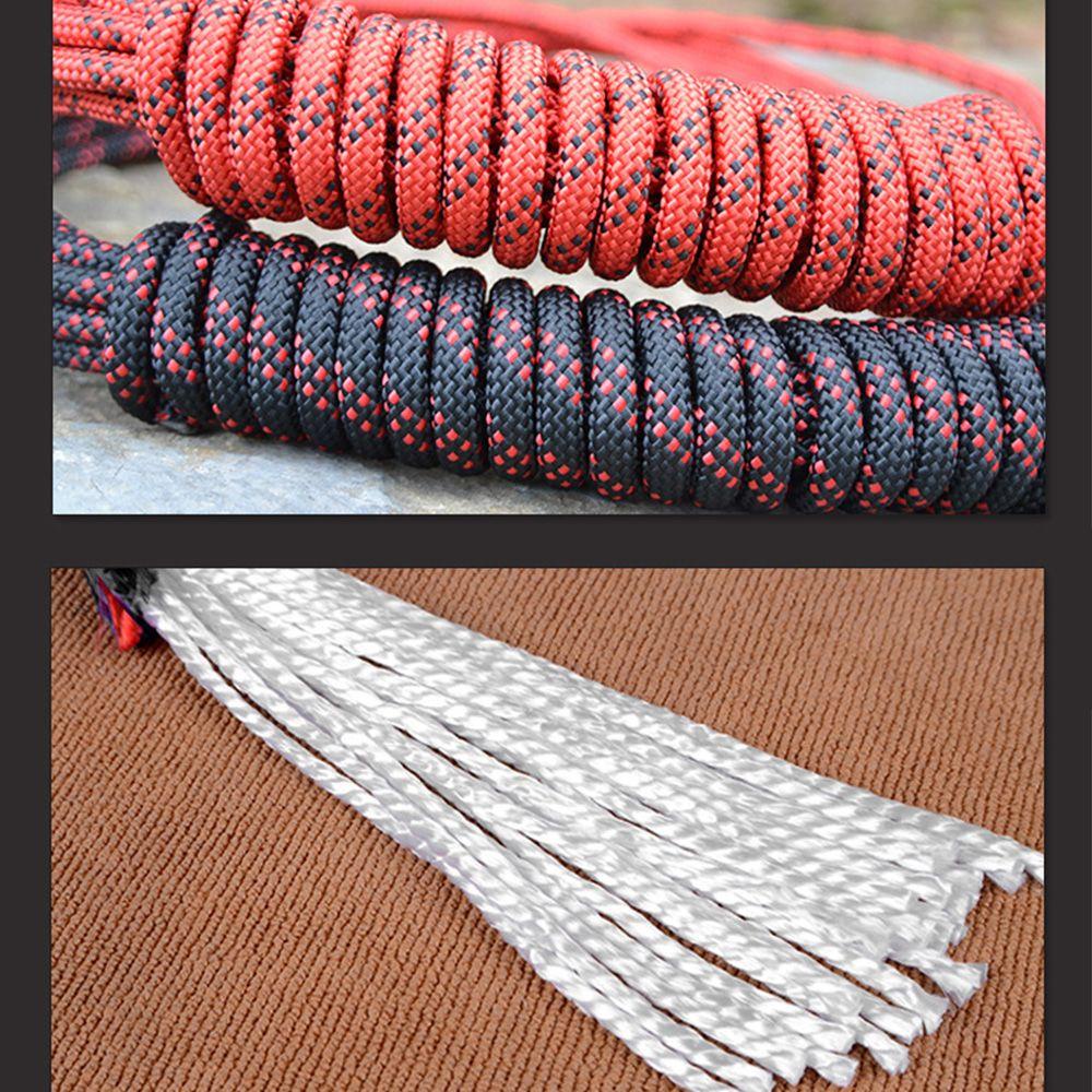 MYRONGVN Dây Thừng An Toàn Đường Kính 8mm Chất Lượng Cao