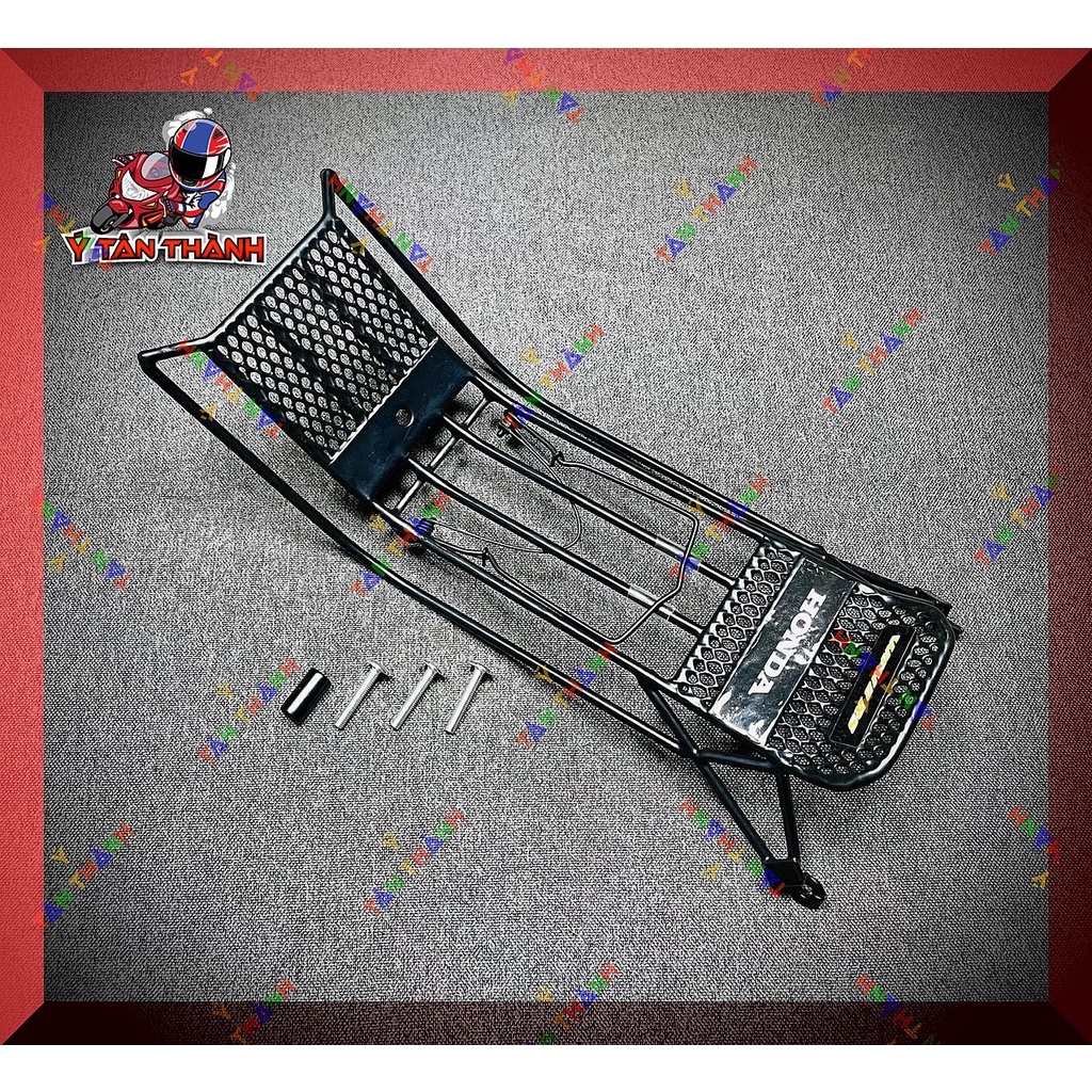Baga lưới có kẹp Wave RS,Wave A 2015 MS03
