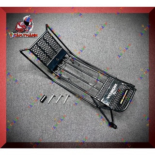 Baga lưới có kẹp Wave RS,Wave A 2015 MS03