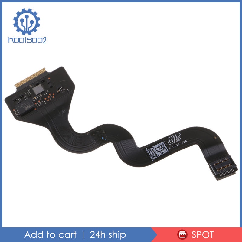 Bộ 2 Dây Cáp Sửa Chữa Cho Máy Tính Bảng Retina A1398-1x 821-1610-A