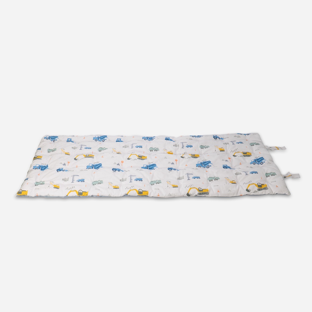 Tấm trải tiện ích Everon 80x195 vải Canvas chống trượt nhiều mẫu mã