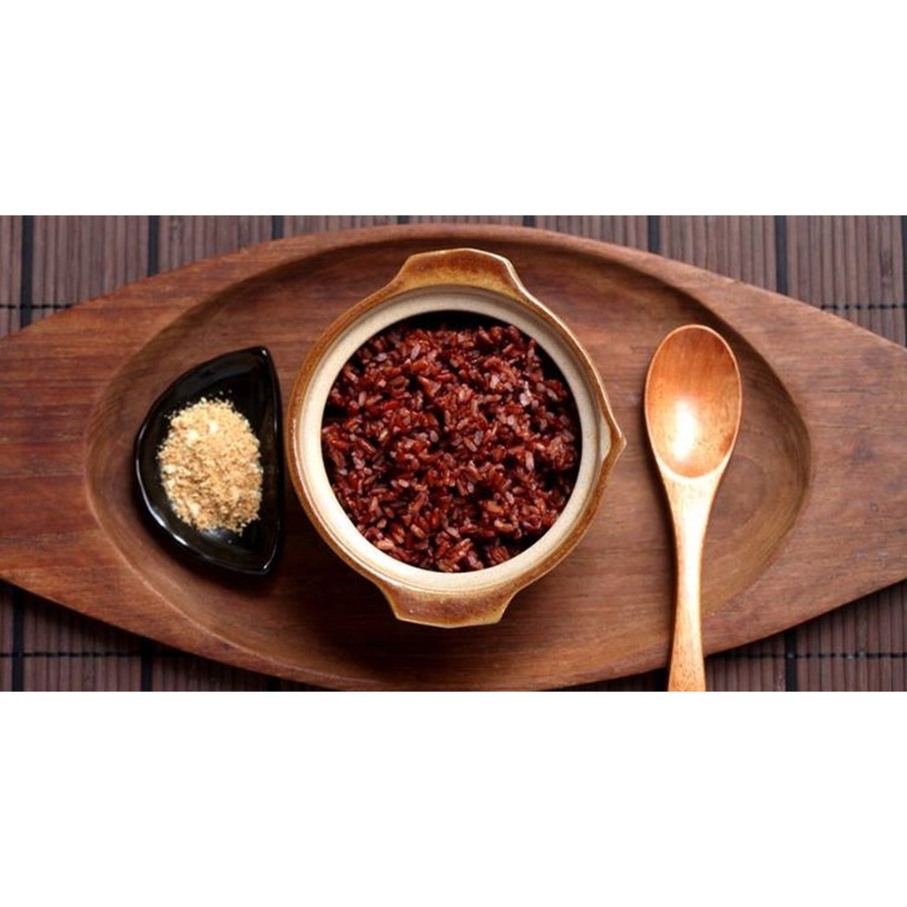 GẠO LỨT ĐỎ THỰC DƯỠNG 1KG