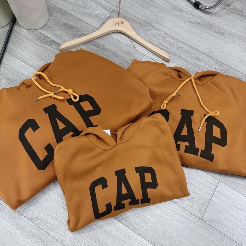 ÁO NỈ GIA ĐÌNH GAP | BigBuy360 - bigbuy360.vn