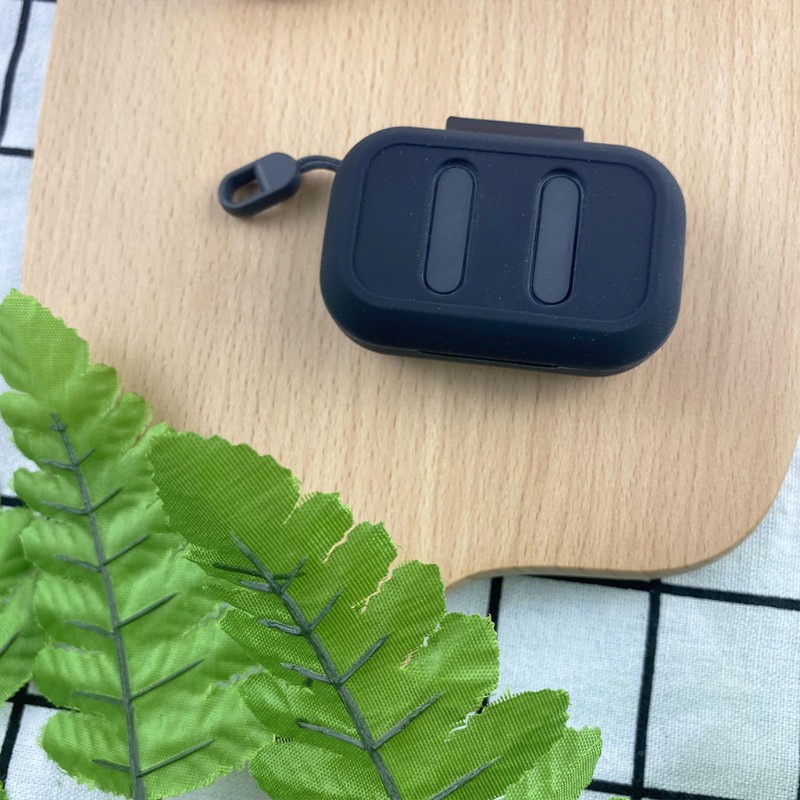 [Hàng mới về] Vỏ bọc vệ chống bụi cho hộp tai nghe không dây Dime