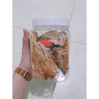 Khô Cá Đuối Mắm Me