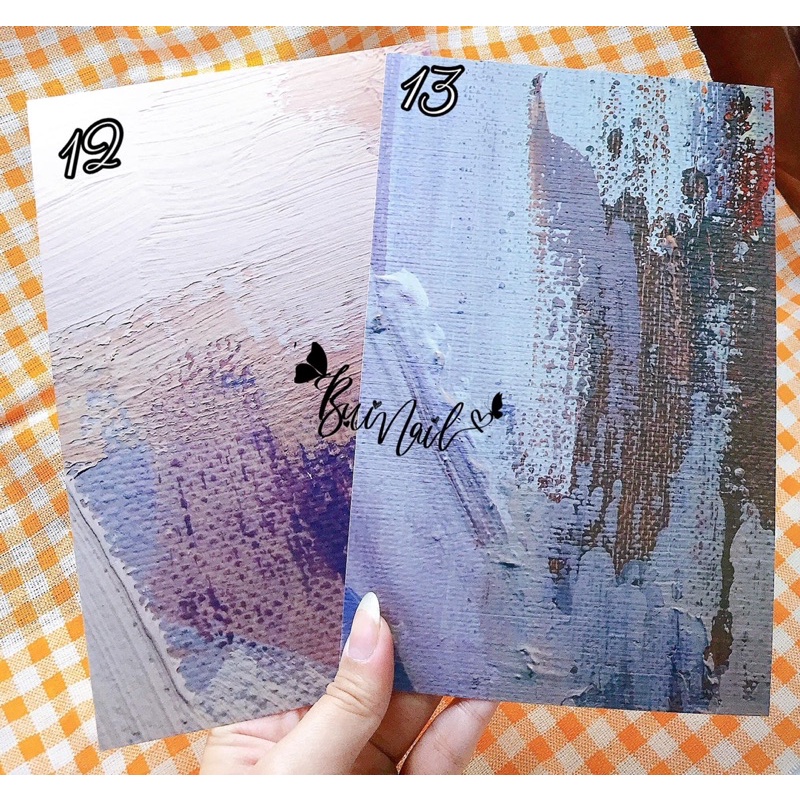 GIẤY NỀN CHỤP HÌNH