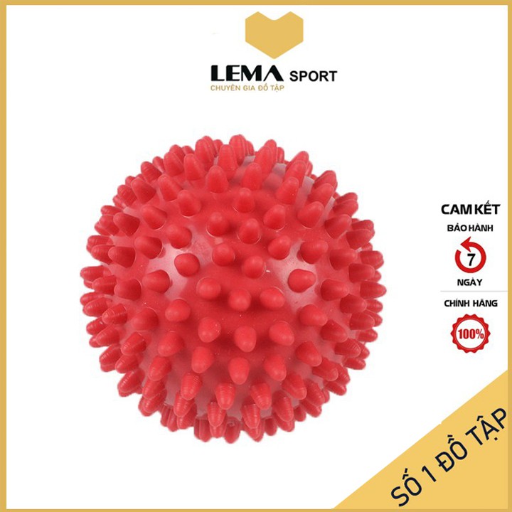 Bóng gai mát xa MDBuddy MD1224 _LEMA SPORT