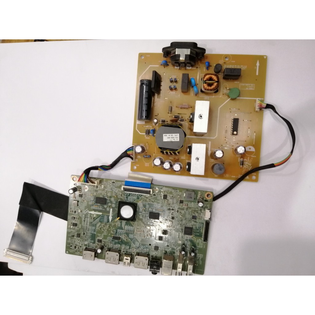 Bo nguồn màn hình Dell 2417H 2419H | BigBuy360 - bigbuy360.vn