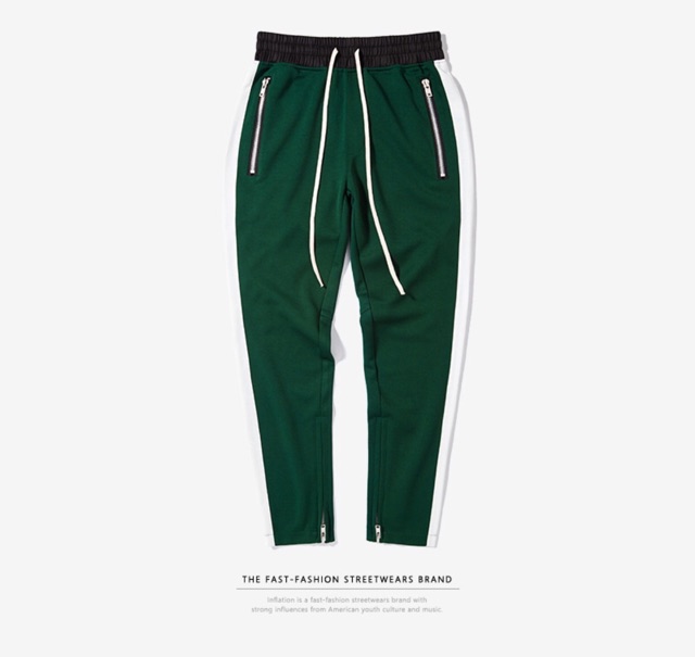 [Ảnh thật] Quần Fear Of God Pants