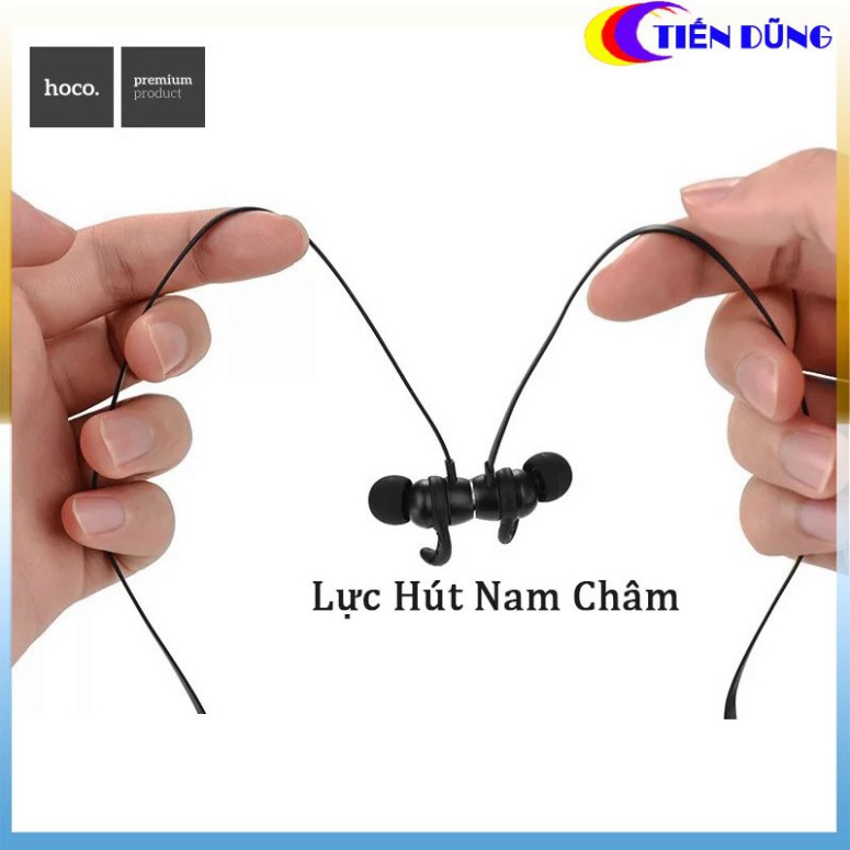 Tai nghe Hoco ES11 dáng thể thao kết nối bluetooth 4.2 ♥️♥️