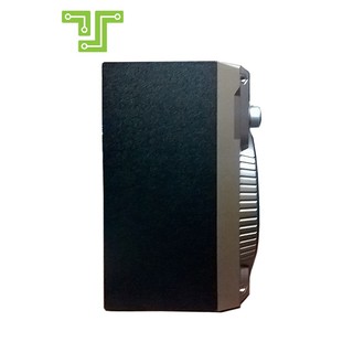 Loa bluetooth, karaoke P-88