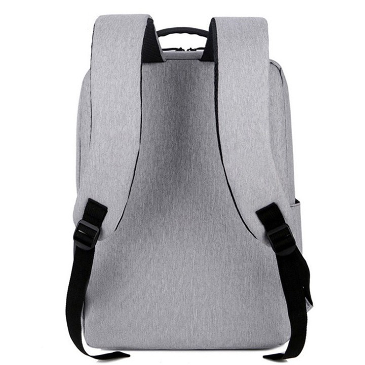 Balo Đựng Laptop Chống Va Đập - Chống Nước Cao Cấp 15inch BALO-532