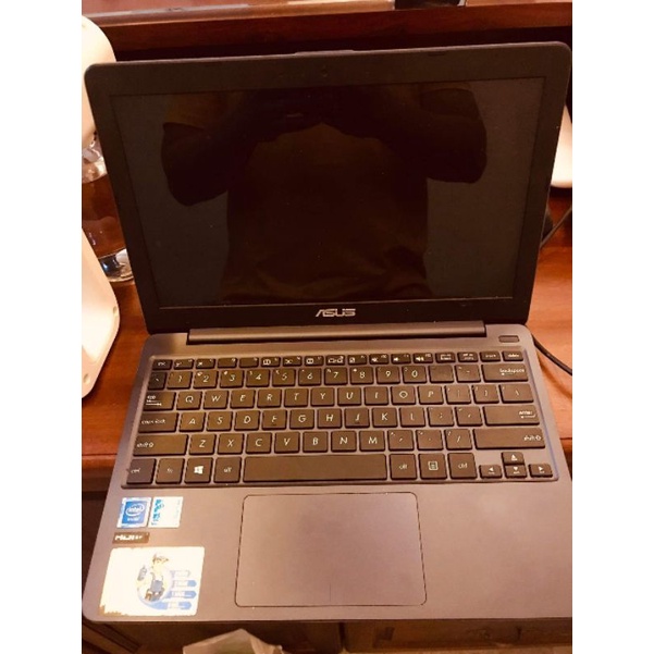 Laptop Asus Asus 203MAH | BigBuy360 - bigbuy360.vn
