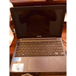 Laptop asus asus 203mah
