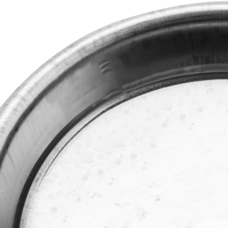 Bộ Lọc Cà Phê 58Mm Bằng Thép Không Gỉ Chuyên Dụng Cho Máy Pha Cà Phê