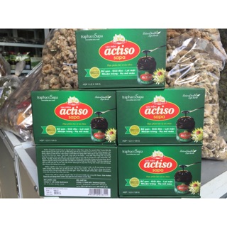 [FREESHIP 99K - NHẬP GROTHANG10 GIẢM 10%] Cao Atiso Traphaco