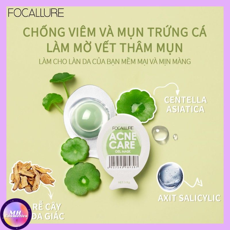 Mặt nạ dưỡng da cấp ẩm, dưỡng trắng ( mix nhiều mẫu)