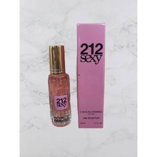 Nước Hoa 212 Sexy 20ml