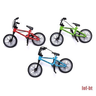 Đồ Chơi Xe Đạp Ngón Tay Mini Chất Lượng Cao