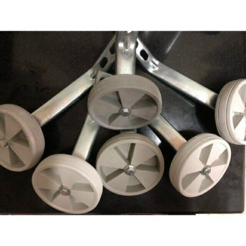 BÁNH PHỤ XE ĐẠP TRẺ EM