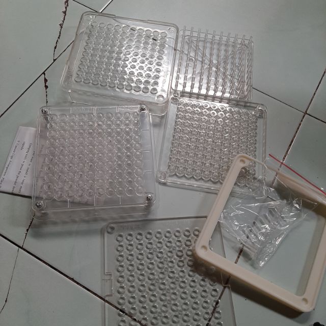 Khuôn đóng viên nhộng cứng, bộ khuôn đóng viên nhộng cứng 100v nhựa