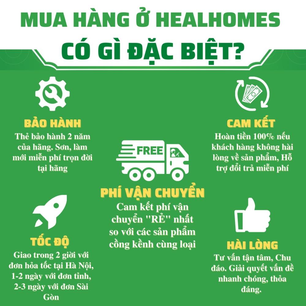 Ghế mây thư giãn bập bênh ngoài trời kèm nệm vải bố chuẩn kích thước dùng cho người lớn đọc sách, xem tivi / Đà Nẵng | BigBuy360 - bigbuy360.vn