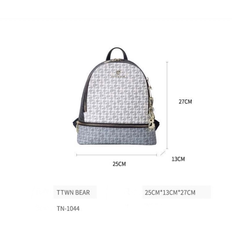 Balo TTWN BEAR  TN1044 chính hãng