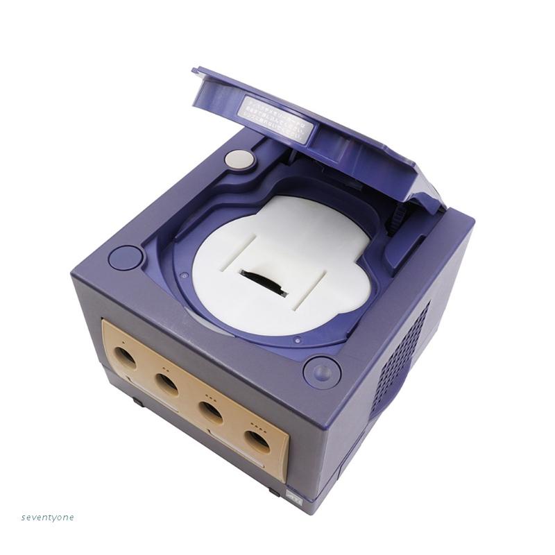 ❤Bộ chuyển đổi thẻ nhớ Gamecube GC tải SD in 3D