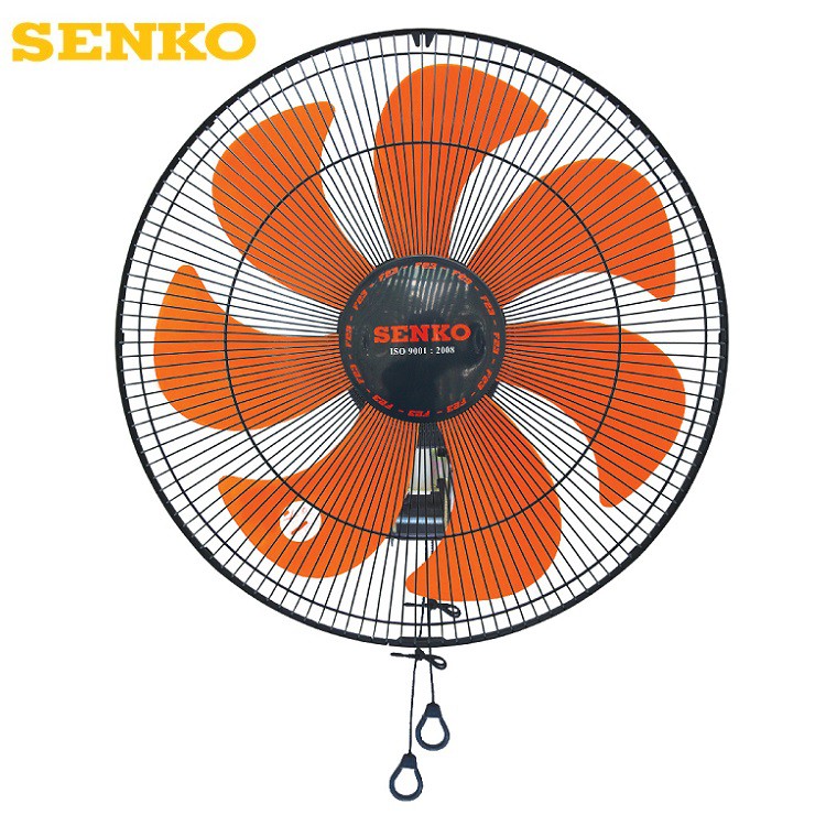 Quạt treo tường 7 cánh Senko TC1622