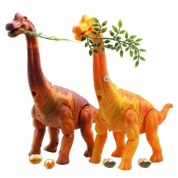 khủng long đẻ trứng