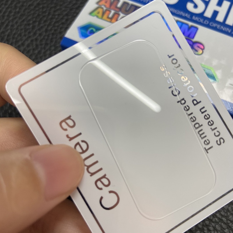 [Sử dụng cho máy dùng ốp] Kính cường lực màn phụ ngoài Samsung Z Flip 3 / Zflip 4 / Z Flip3 / ZFlip3 / Z Flip4/ ZFlip4