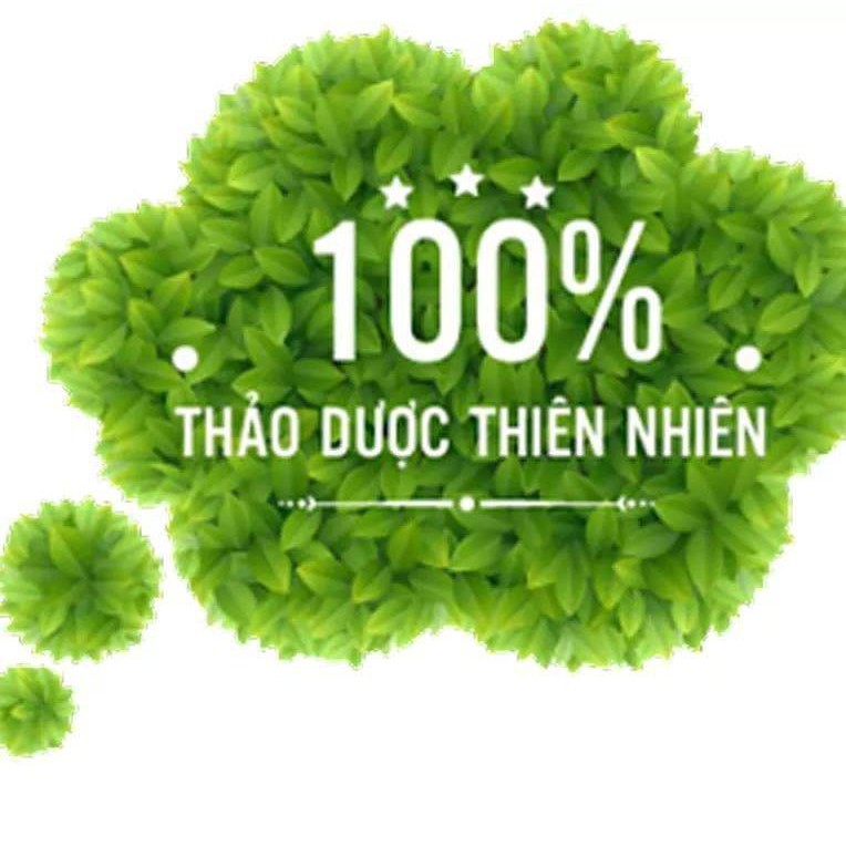 Xịt Tóc Dược Liệu Thái Dương