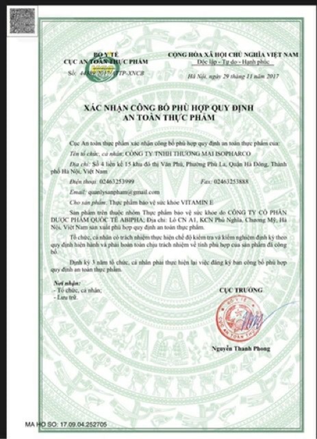 Vitamin E uống đẹp da hàng chuẩn Nga | BigBuy360 - bigbuy360.vn