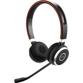 tai nghe Jabra Evolve 65 Headset UC Stereo-hàng chính hãng