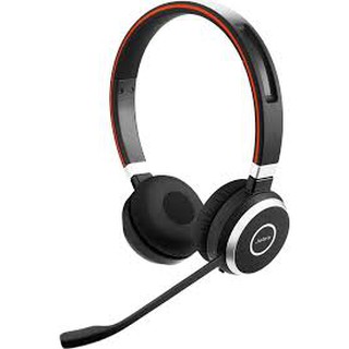 Tai nghe Jabra Evolve 65 Headset UC Stereo Không dây