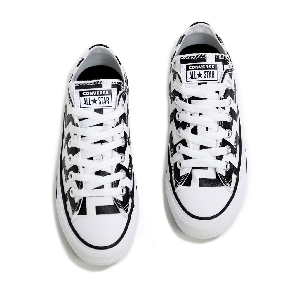 Giày sneakers Converse Chuck Taylor All Star Glam Dunk 565438C