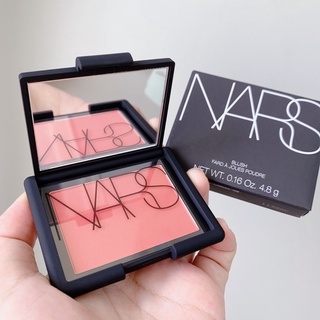 Phấn Má Hồng Nars Blush