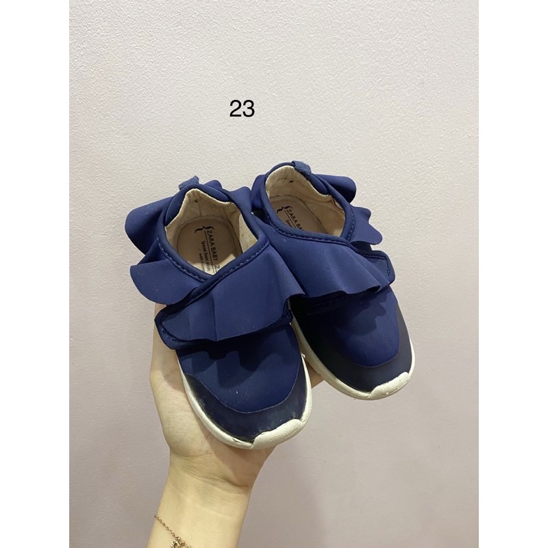 Tly giầy zara bé gái
