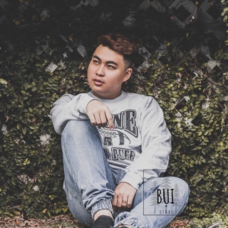 Áo Sweater Mỹ 