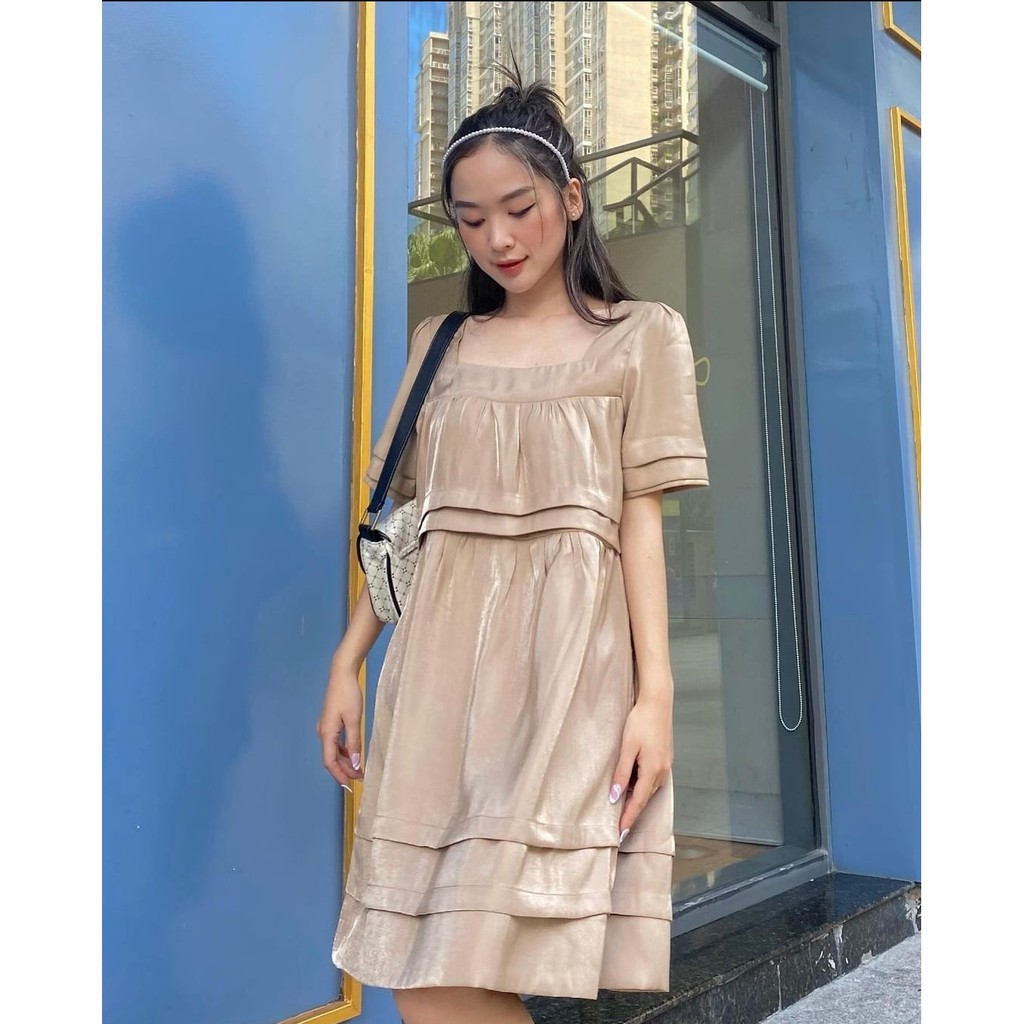 LOLINA DRESS