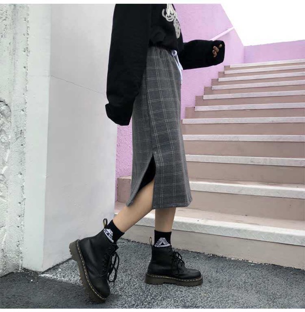 Chân váy nữ ulzznag V1 | BigBuy360 - bigbuy360.vn