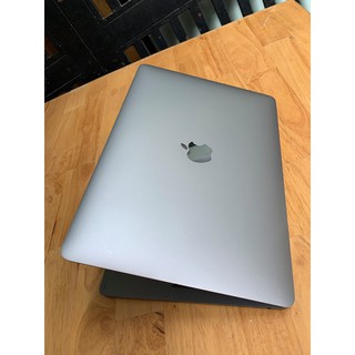 Laptop Apple Macbook Pro 2017 MPXT2/MPXU2/MPXV2 - Intel Core I5, 8GB RAM, SSD 256GB, Intel Iris Plus Graphics 650, 13.3 inch