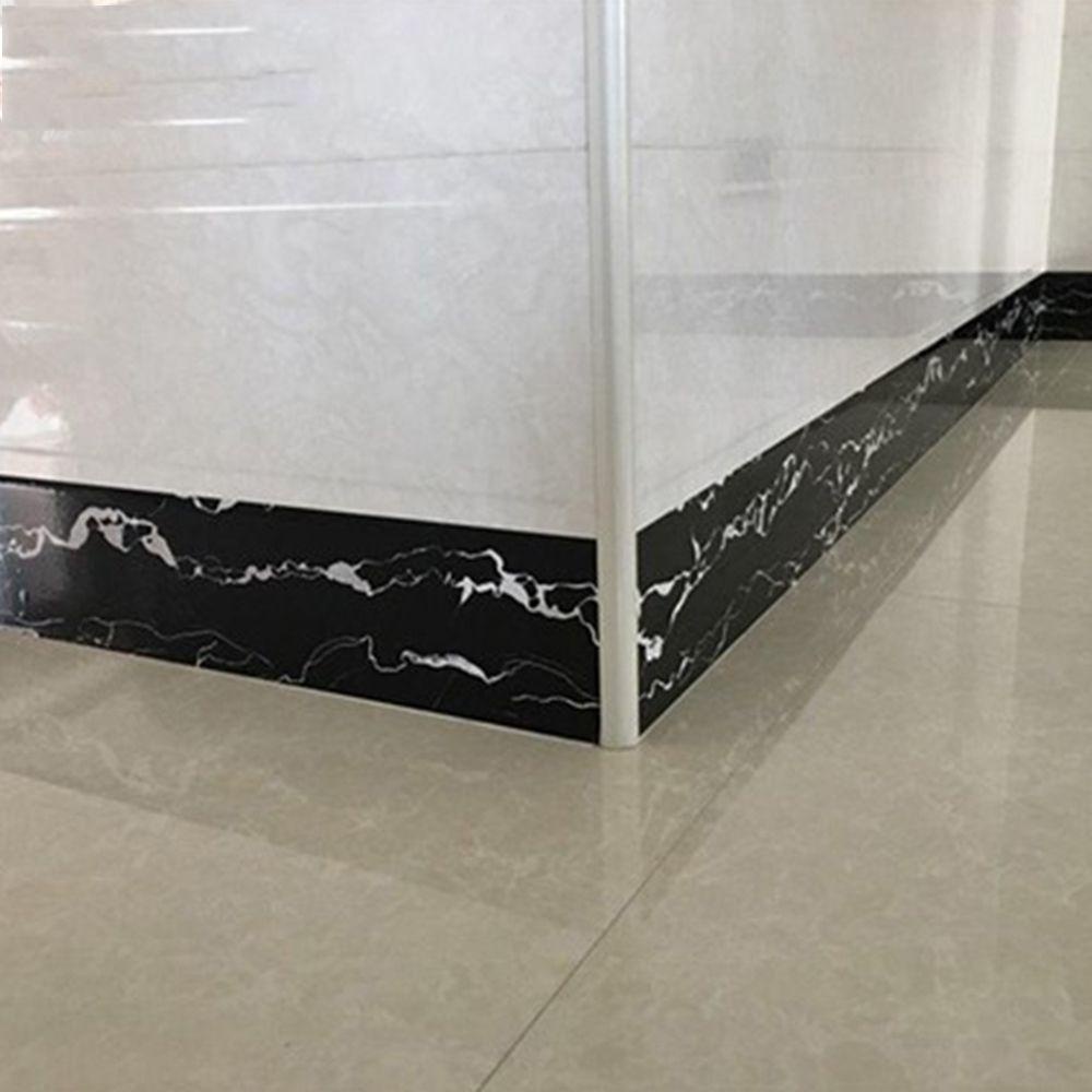Giấy Dán Viền Tường Bằng Vinyl Tự Dính Trang Trí Nhà Cửa