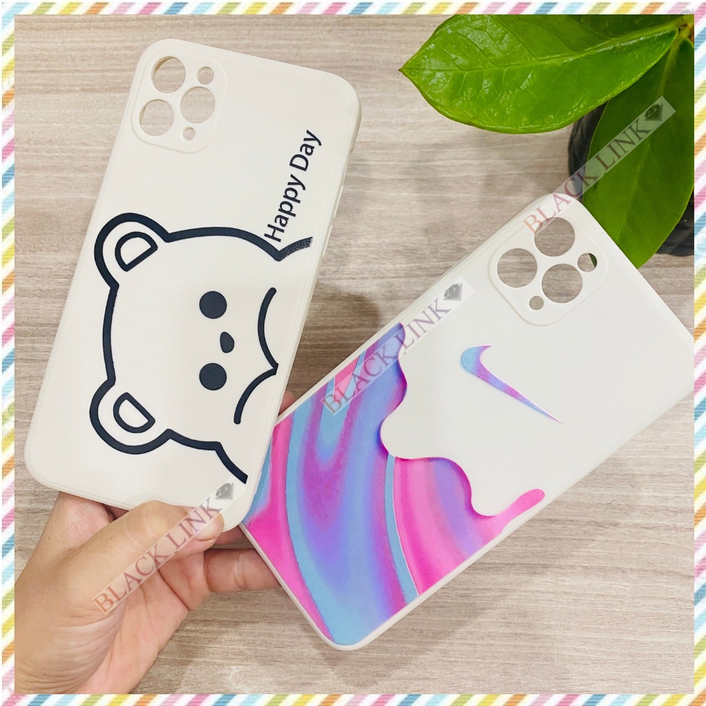 Ốp lưng iphone camera chống sốc va đập 6/6s/6plus/6s plus/7/8/7plus/8plus/x/xs/xsmax/xr/11/12/13/pro/max V7