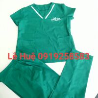 Bộ đồ KTV phòng mổ